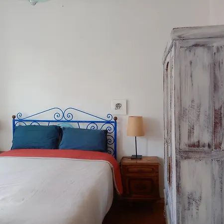 Lejlighed Historical Flat Design Lisboa