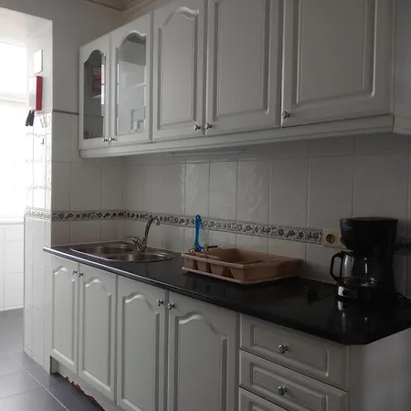 Historical Flat Design Lejlighed *