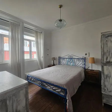 Lejlighed Historical Flat Design Lisboa