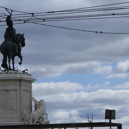 Historical Flat Design * Lisboa