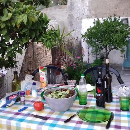 Historical Flat Design Lejlighed Lisboa