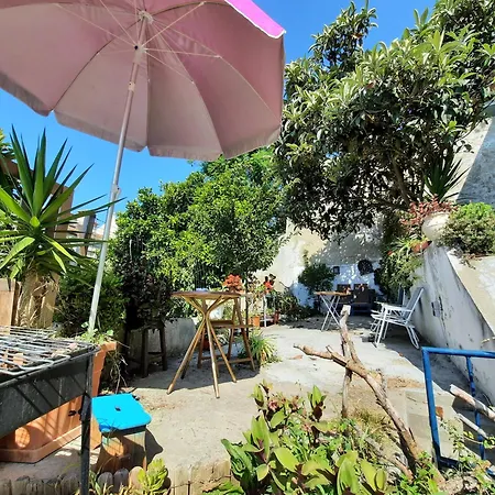 Historical Flat Design Lejlighed