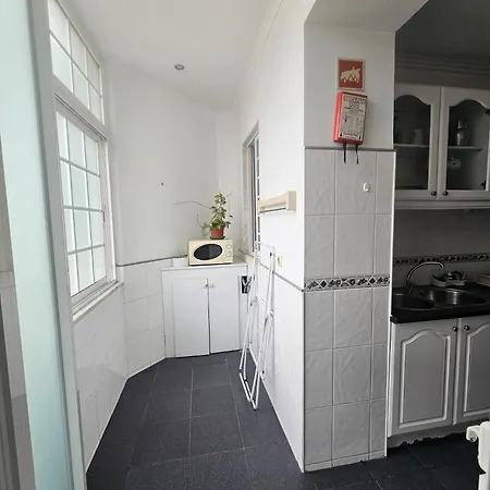 公寓 Historical Flat Design