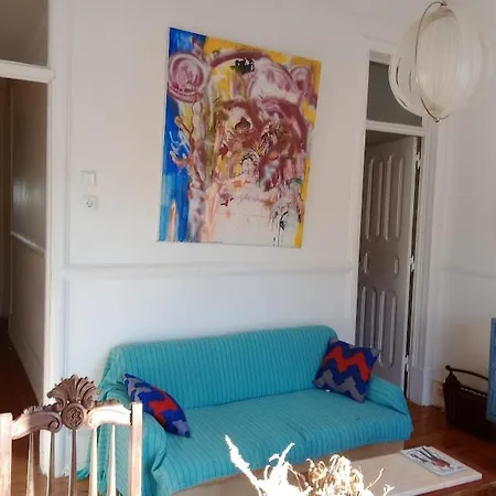 Historical Flat Design * Lisboa