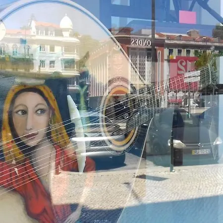 Apartmán Historical Flat Design *