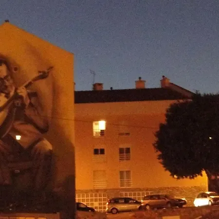 公寓 Historical Flat Design Lisboa