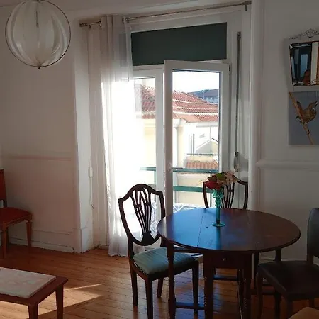 Historical Flat Design Lisboa