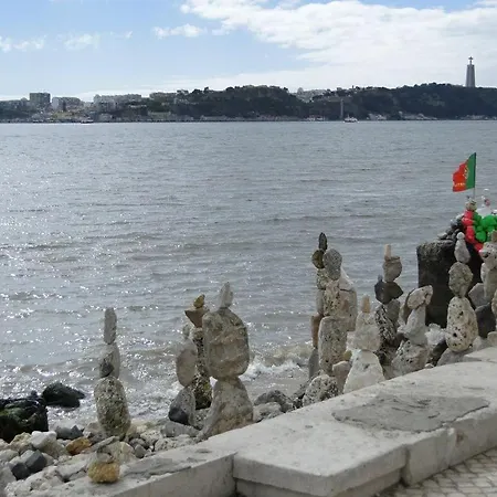 Apartmán Historical Flat Design