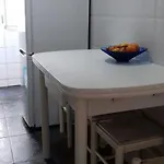 Historical Flat Design Apartament