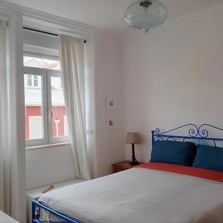 Historical Flat Design Διαμέρισμα