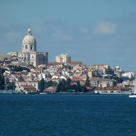 Διαμέρισμα Historical Flat Design