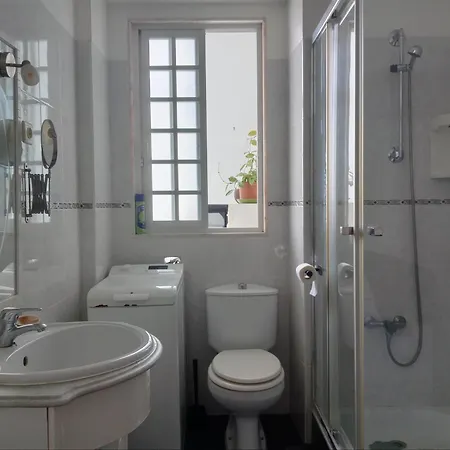 Apartament Historical Flat Design *