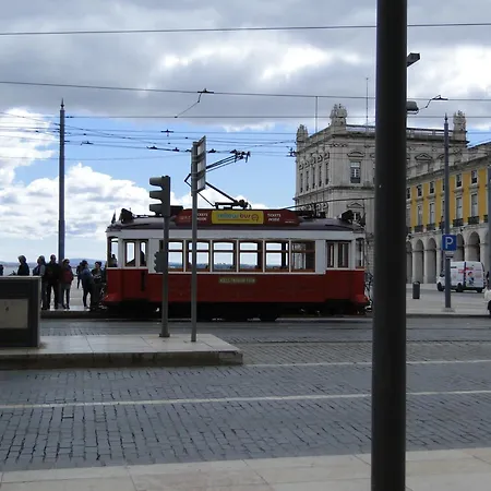 Historical Flat Design Διαμέρισμα *