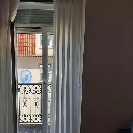 Διαμέρισμα Historical Flat Design *