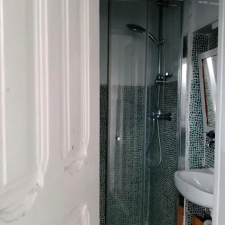 Historical Flat Design Διαμέρισμα Lisboa