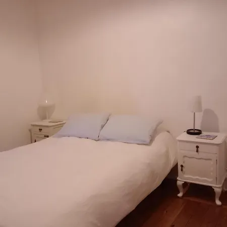 Διαμέρισμα Historical Flat Design Lisboa