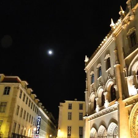 Διαμέρισμα Historical Flat Design Lisboa