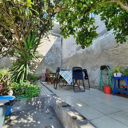 Historical Flat Design