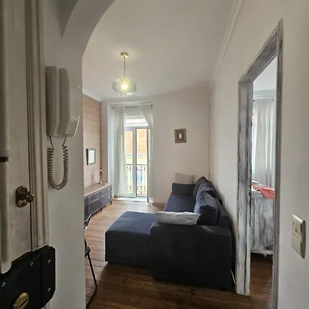 Appartement Historical Flat Design Lisboa