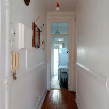 Historical Flat Design * Lisboa