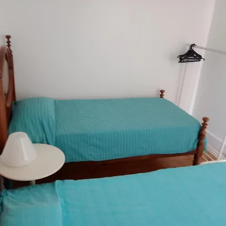 Historical Flat Design Lisboa